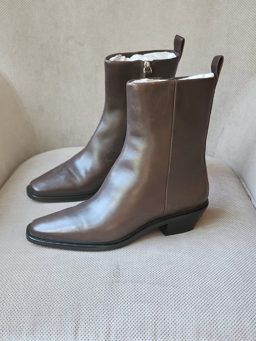 Everlane The Havana Boot - Picture 4 of 10